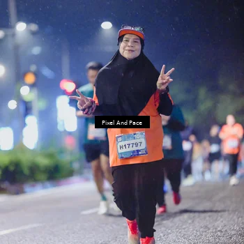 Runner Photo 7861291