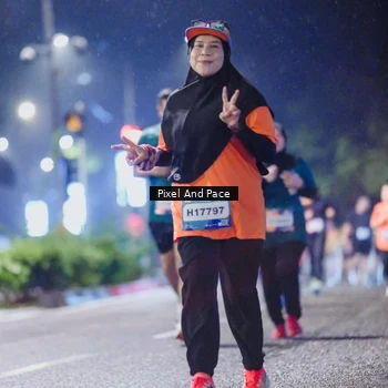 Runner Photo 7861296