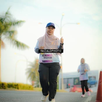 Runner Photo 7861298