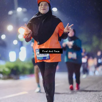 Runner Photo 7861304