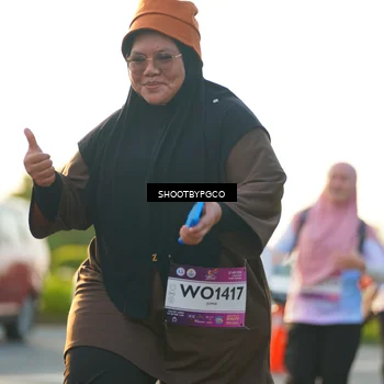 Runner Photo 7861307
