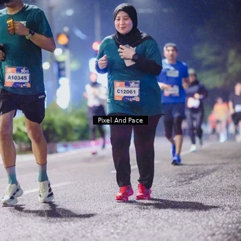Runner Photo 7861309