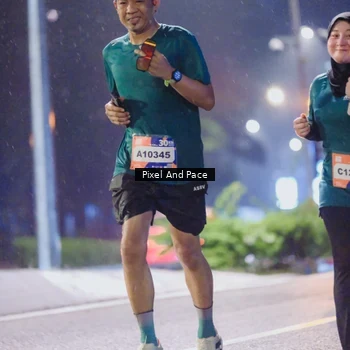 Runner Photo 7861319