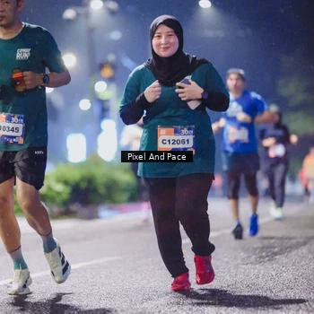 Runner Photo 7861323