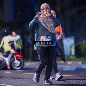 Runner Photo 7861324
