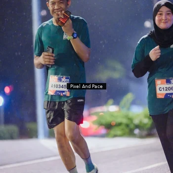 Runner Photo 7861328