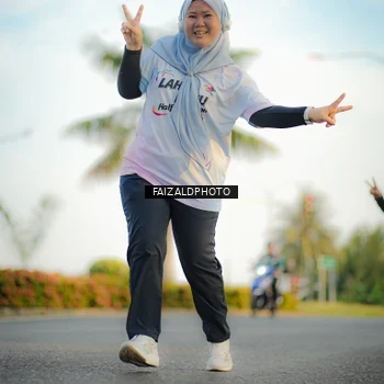 Runner Photo 7861329
