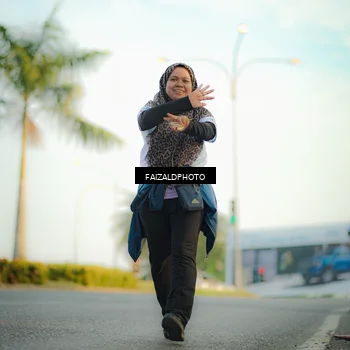 Runner Photo 7861330