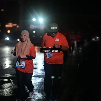 Runner Photo 7861336
