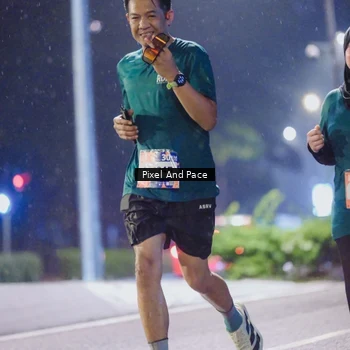 Runner Photo 7861338