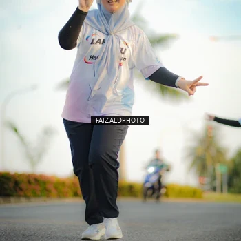 Runner Photo 7861340