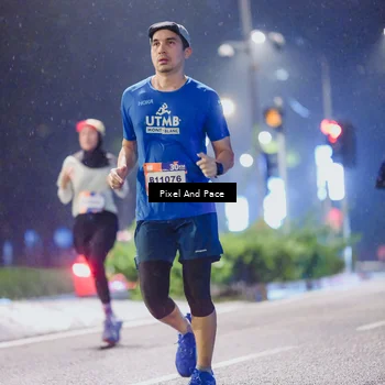 Runner Photo 7861342
