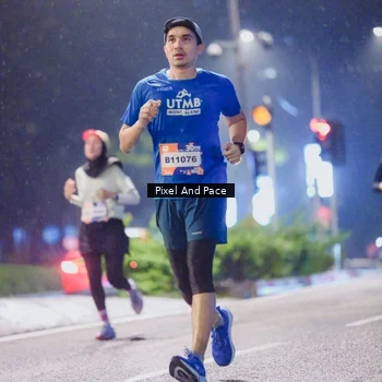 Runner Photo 7861343