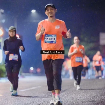 Runner Photo 7861344