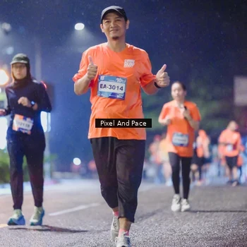 Runner Photo 7861350