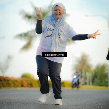 Runner Photo 7861352