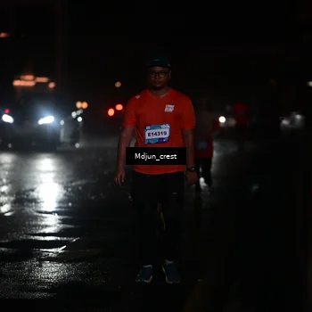 Runner Photo 7861356