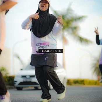 Runner Photo 7861358