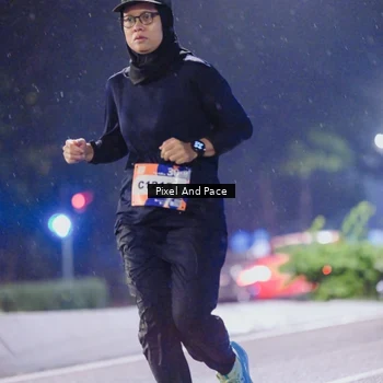 Runner Photo 7861362