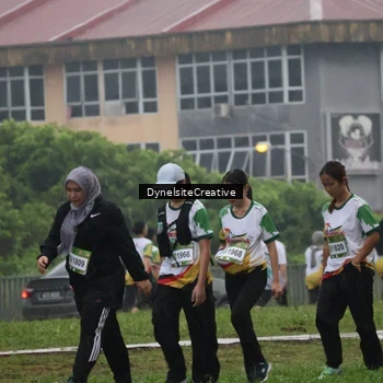 Runner Photo 7861364
