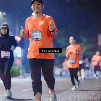 Runner Photo 7861368