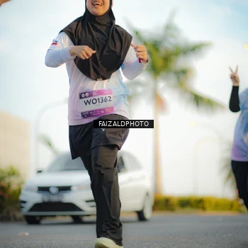 Runner Photo 7861369
