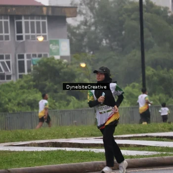 Runner Photo 7861370