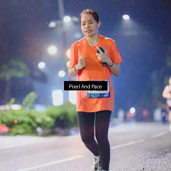 Runner Photo 7861379