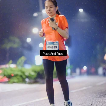 Runner Photo 7861385