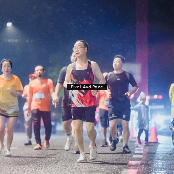 Runner Photo 7861391