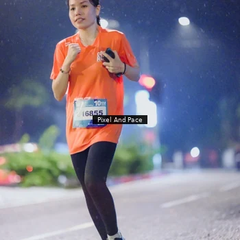 Runner Photo 7861392