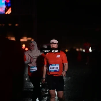 Runner Photo 7861394
