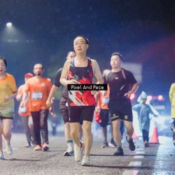 Runner Photo 7861397