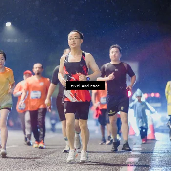 Runner Photo 7861398