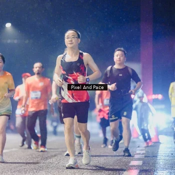 Runner Photo 7861401
