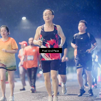 Runner Photo 7861404