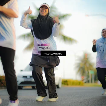 Runner Photo 7861409