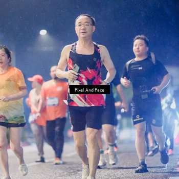Runner Photo 7861410