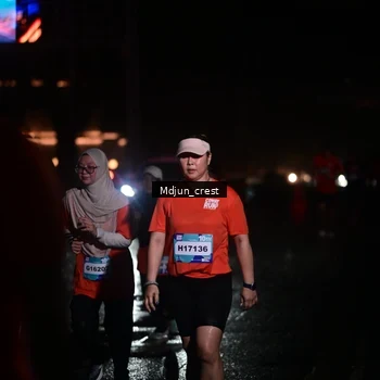 Runner Photo 7861411
