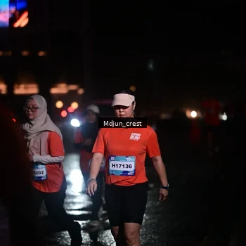 Runner Photo 7861412
