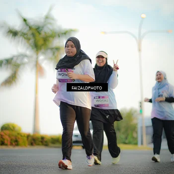 Runner Photo 7861413