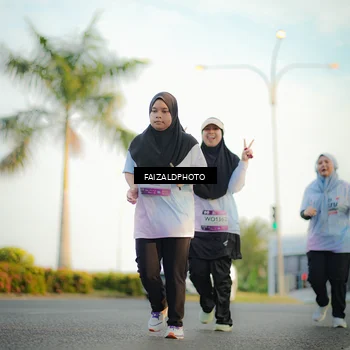 Runner Photo 7861421