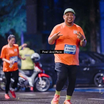 Runner Photo 7861428