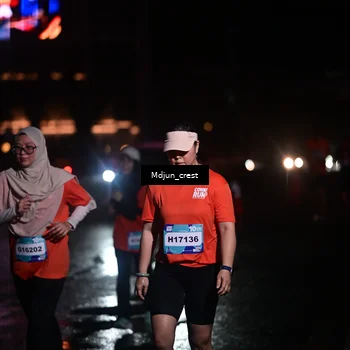 Runner Photo 7861429