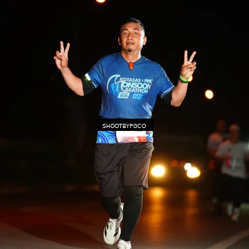 Runner Photo 7861430