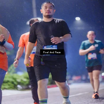 Runner Photo 7861434