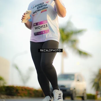 Runner Photo 7861448