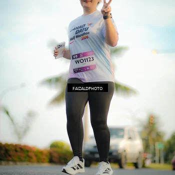 Runner Photo 7861449