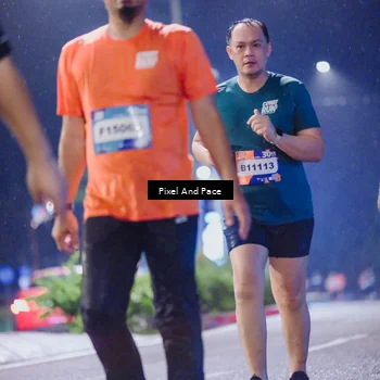 Runner Photo 7861452