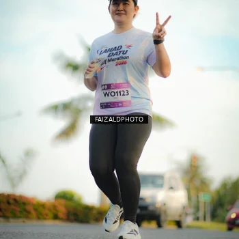 Runner Photo 7861454